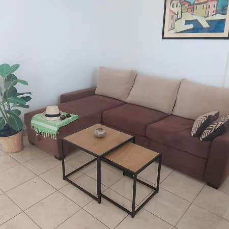 Ravni Apartmán Labin (Istria)