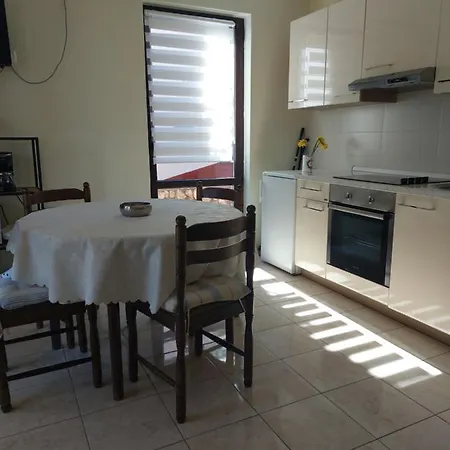 Ravni Apartamento
