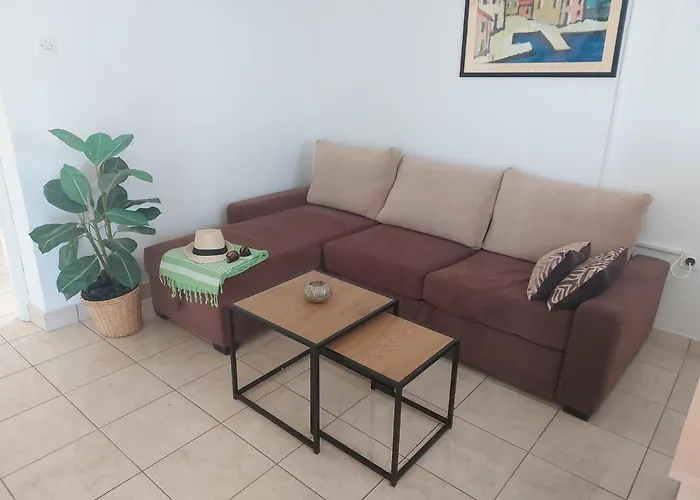 Ravni Apartmán Labin (Istria)