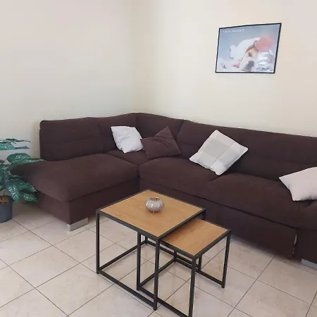 Ravni Labin (Istria)