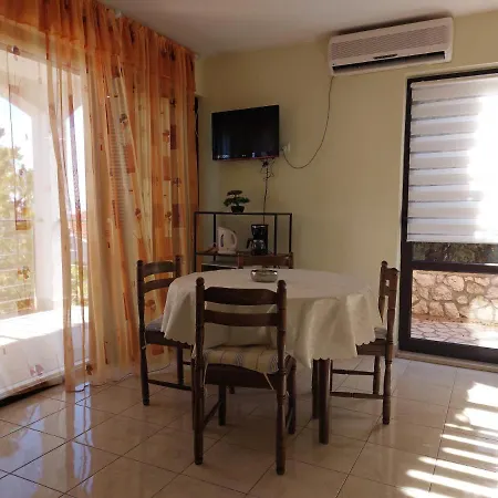Apartament Ravni *