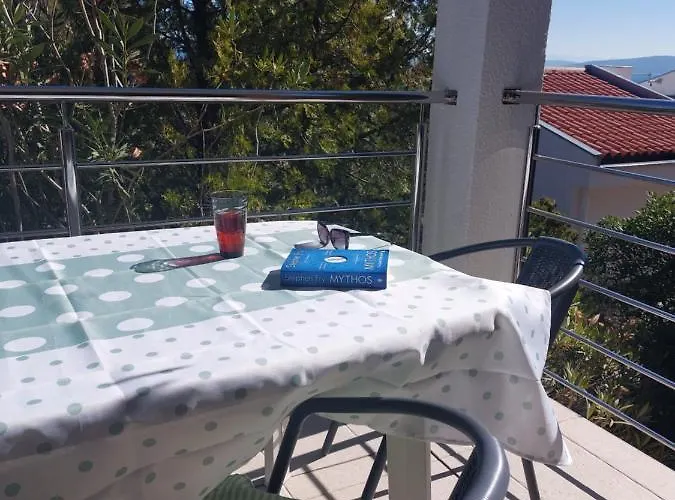 Ravni Apartmán *