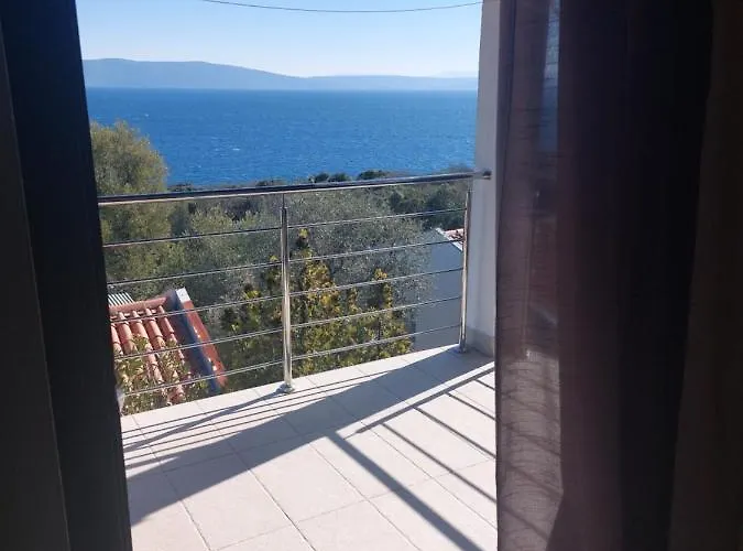 Ravni Labin (Istria)