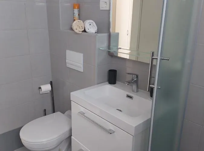 Apartmán Ravni Labin (Istria)