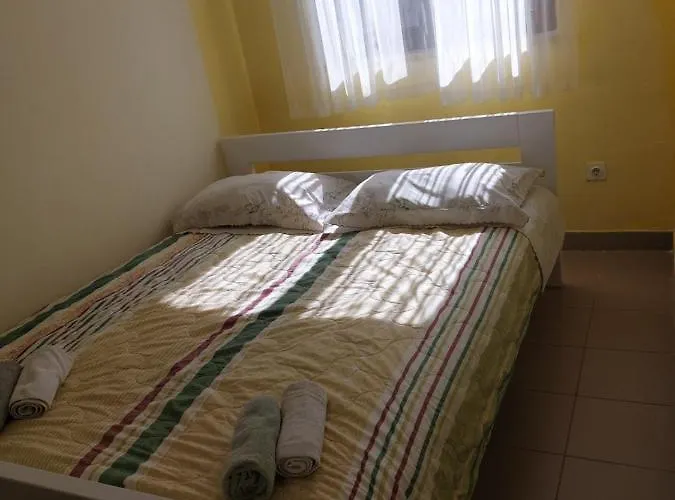 Apartman Ravni