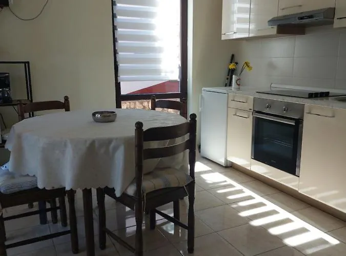 Ravni Διαμέρισμα